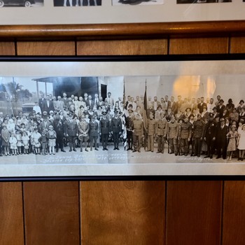 Photo of Gerry Persyn